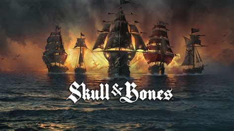 MT GAMER S ANIME S Skull And Bones E3 2017 Cinematic Announcement