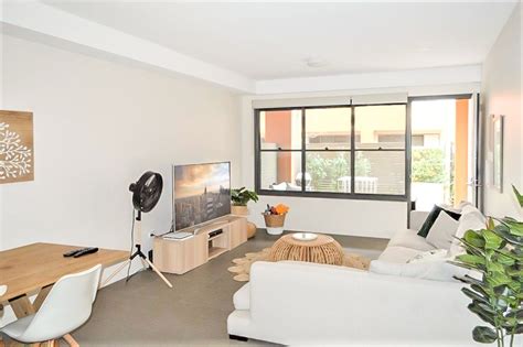 B Barker Street Kingsford Nsw Apartment Leased Lsre