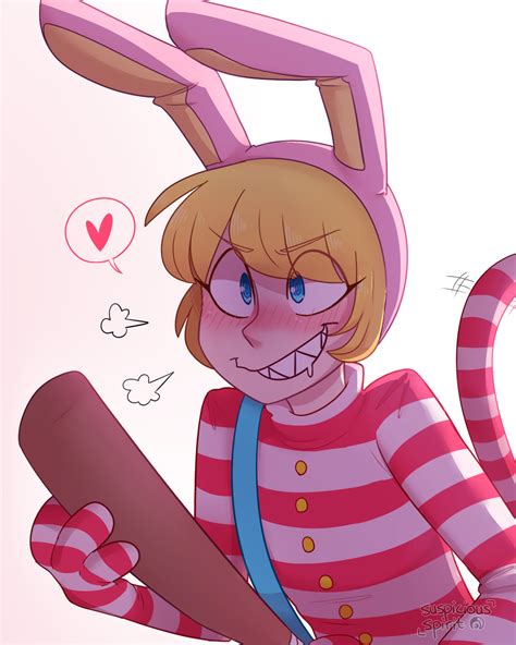 Popee The Performer Fan Art Cute