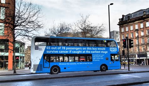 Uk Manchester Bus Stagecoach Adl Enviro Mmc Reg Sn Flickr