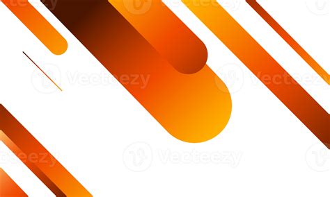 orange gradient line pattern 29577446 PNG