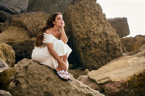 Catarina Maia A Nova Embaixadora Da Seaside