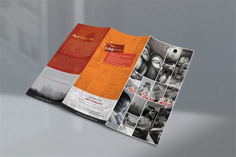 Best Brochure Designs For Every Industry Creativeamit