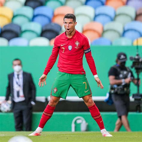 Cristiano Ronaldo Biography: Partner, Facts, Awards, Goals, Net Worth