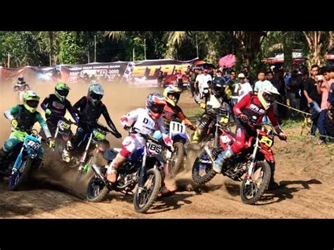 Final Bebek Modifikasi Cc Senior Ledong Timur Supergrasstrack