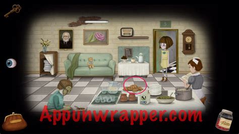 Fran Bow Chapter 1 Walkthrough Guide Page 2 Appunwrapper