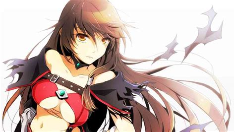 Tales Of Berseria Review Great For Fans If You Can Get Past The