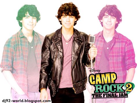 Camp Rock 2 - Camp Rock 2 Wallpaper (14334139) - Fanpop