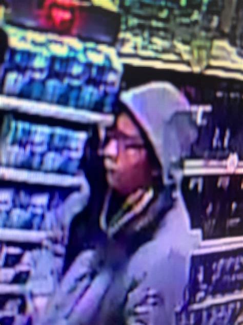 Man Wanted For 2 Shoplifting Incidents From Same Gas Station Wlns 6 News