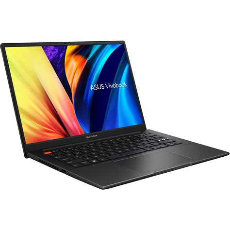 Asus 14 Vivobook S 14 Oled Laptop Indie Black K3402za Db74