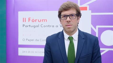 Carlos Mouta Vice Presidente Da Cm De Matosinhos Sobre O Ii F Rum