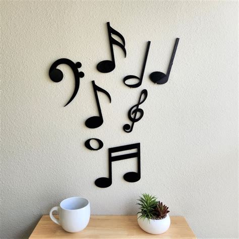 Bass Clef Art - Etsy