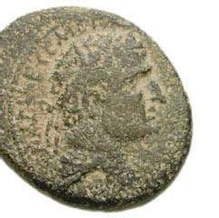 Herod Agrippa I | king of Judaea | Britannica