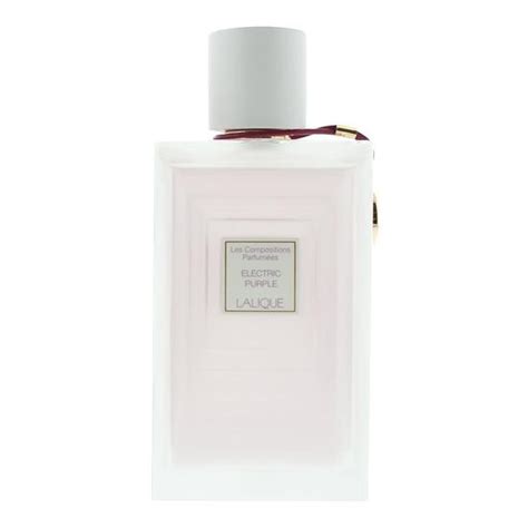 Lalique Les Compositions Parfumees Electric Purple Eau De Parfum