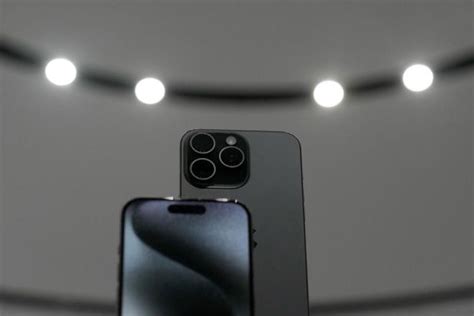 İşte 77 Bin Liralık İphone 15 Pro Maxin Maliyeti Foto Galeri Memurlarnet