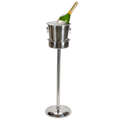 Pipe Stand For 4 Qt Wine Bucket In Wine Buckets Stands From Simplex