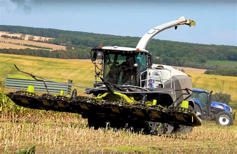 Claas Jaguar Aktuelle News Und Informationen Agrarheute