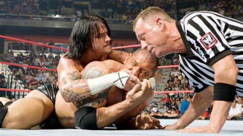 Batista Vs John Cena Summerslam