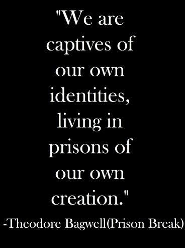 Prison break quotes – Artofit