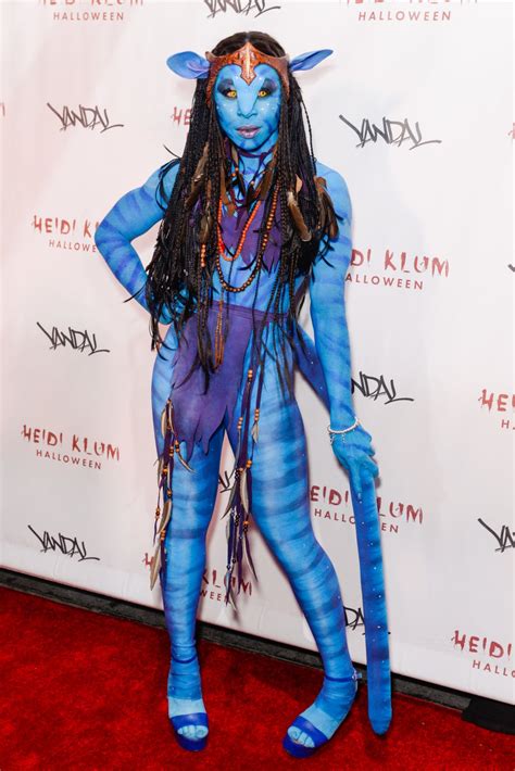 Celebs Who Dressed Up As Movie Characters For Halloween