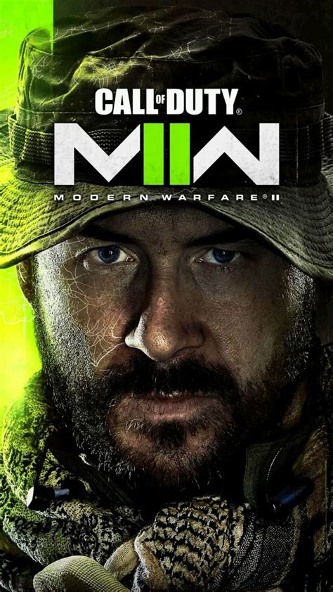 Call Of Duty Modern Warfare II Character Posters Call Of Duty Call