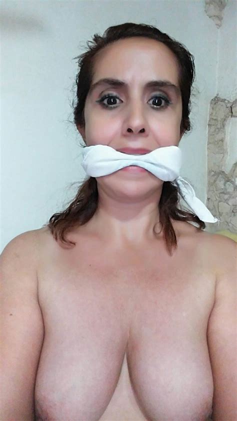 Mexican Sex Slave Anabel Left Nude Shackled And Redsslayer76