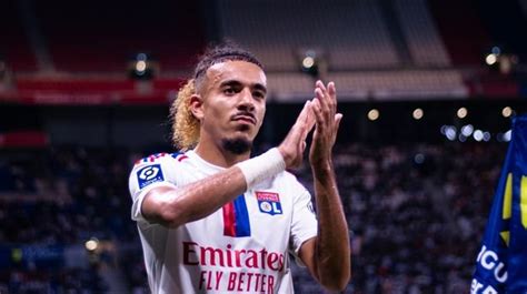 Chelsea Prepara Nova Proposta Por Jovem Destaque Do Lyon Mercado Do