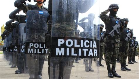 Requerimiento Fiscal Contra Militar Que Amenaz A Tres Polic As