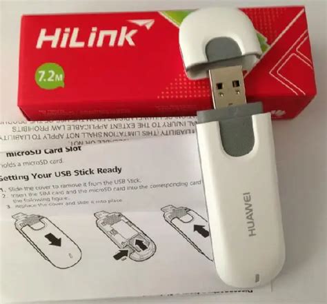 Aliexpress.com : Buy Unlocked Huawei E303 7.2Mbps 3G Mobile Broadband ...