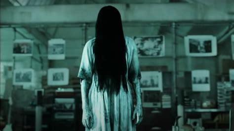 The Ring: Is The Well Real? The True Story Behind The 2002 Horror Movie