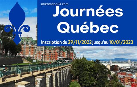 Inscription Journee Quebec Maroc Juana Marabel