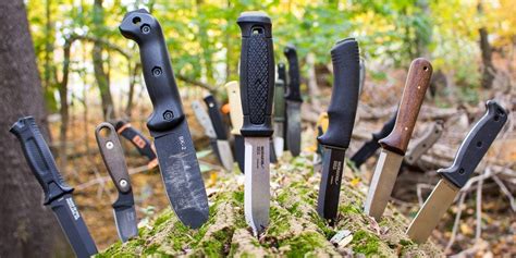 The Best Outdoor Knife: Wirecutter Reviews | A New York Times Company