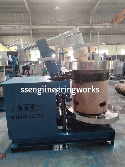 Peanut Oil Extraction Machine Groundnut Oil Expeller Latest Price