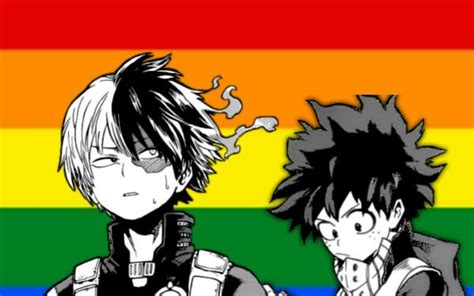 How Gay Are You Based On These Characters Quiz Quotev