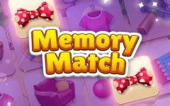 Memory Match Game Play Online At Simple Game