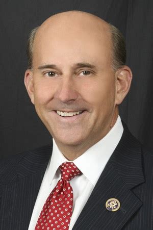 U.S. Rep. Louie Gohmert | The Texas Tribune