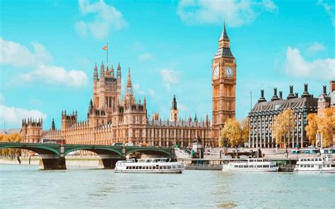 O que fazer em Londres 35 passeios e experiências imperdíveis