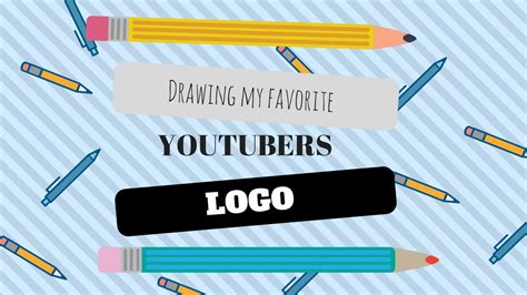 Drawing Youtubers Logos : 7 Best Youtubers Logos Images On Pinterest ...