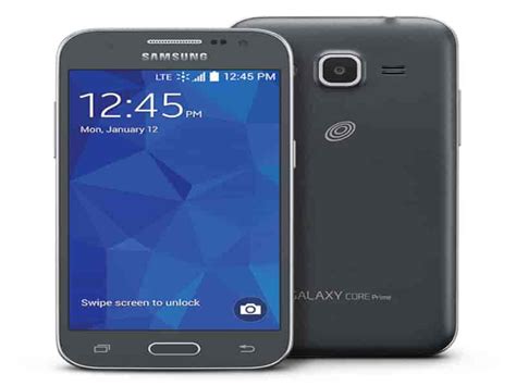 Galaxy Core Prime 8gb Tracfone Phones Sm S820lhaatfn Samsung Us