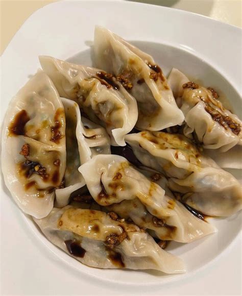 Delicious Dumplings from Mama Chen's Kitchen - Bites of Bull City