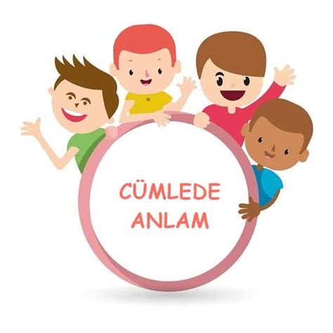 S N F T Rk E Konular C Mlede Anlam Konu Anlat M Pdf Klasikhoca