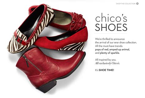 Chico's - Shoes - Chico's