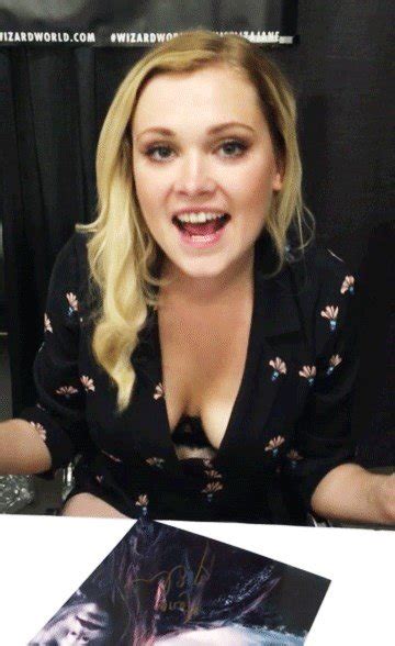 Eliza Taylor Sexy 5 Pics S Thefappening