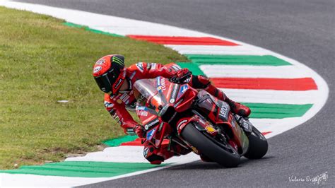 MotoGP Oggi GP Italia 2023 Orari FP Qualifiche E Sprint Race Tv