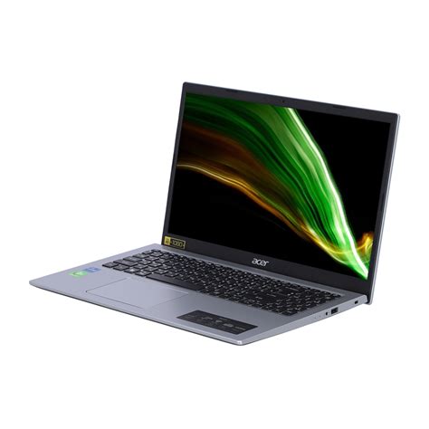 NOTEBOOK โนตบค ACER ASPIRE 3 A315 58 774U PURE SILVER