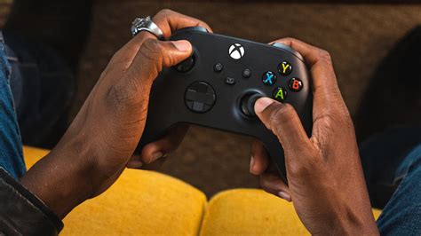 Microsoft Grapples With Xbox Controller Shortage