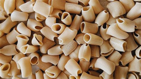 Pasta Trafilata Al Bronzo Scopriamo Le Sue Caratteristiche Negozio