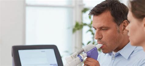 Understanding Pulmonary Function Tests: What You Need to Know