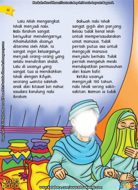 Siapa Nama Ibu Nabi Musa Kisah Dan Mukjizat Nabi Musa As Best Seller