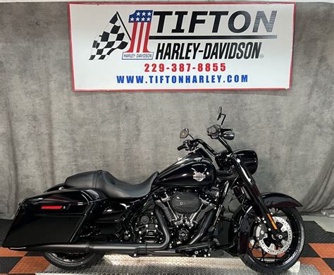 2023 Harley-Davidson® FLHRXS Road King® Special for Sale in Tifton, GA (Item 1258515)